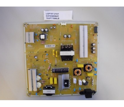 LGP70T-21U1 EAY65895641 70UP77006LB